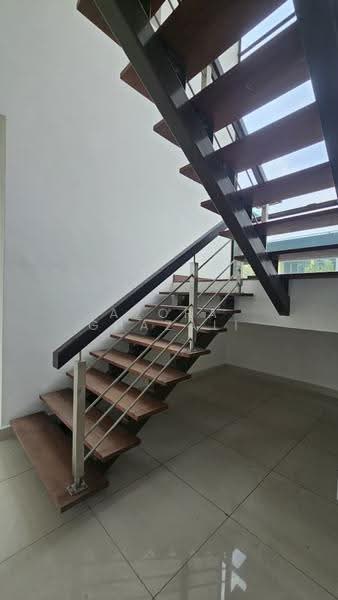 Semi-Detached House for Sale in Denai Alam (Shah Alam) - Azora Ghazali - PropertyGuru.com.my