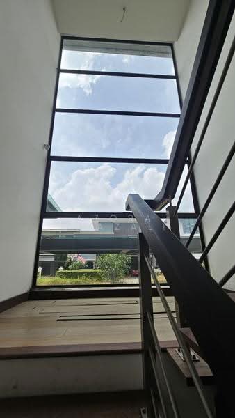 Semi-Detached House for Sale in Denai Alam (Shah Alam) - Azora Ghazali - PropertyGuru.com.my