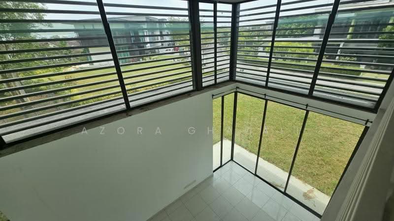 Semi-Detached House for Sale in Denai Alam (Shah Alam) - Azora Ghazali - PropertyGuru.com.my