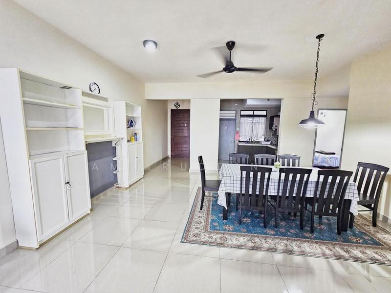 Condominium for Sale at Tamara - Amirruddin . - Dining Room - PropertyGuru.com.my