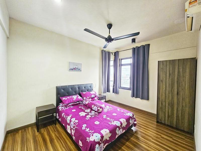 Condominium for Sale at Tamara - Amirruddin . - Bedroom - PropertyGuru.com.my