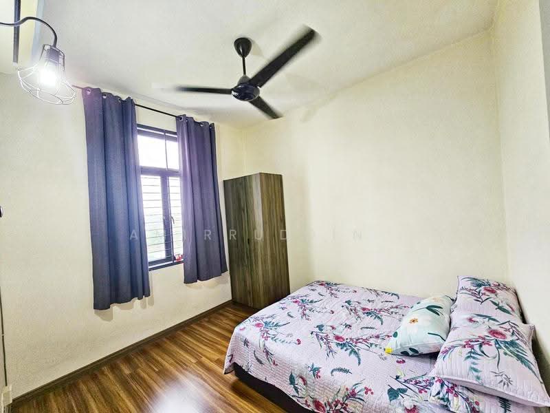 Condominium for Sale at Tamara - Amirruddin . - Bedroom - PropertyGuru.com.my