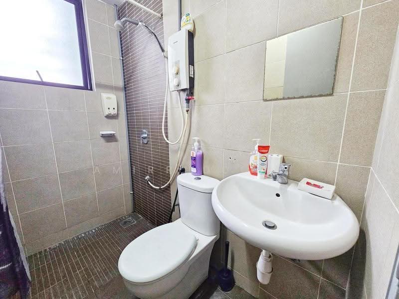 Condominium for Sale at Tamara - Amirruddin . - Bathroom - PropertyGuru.com.my