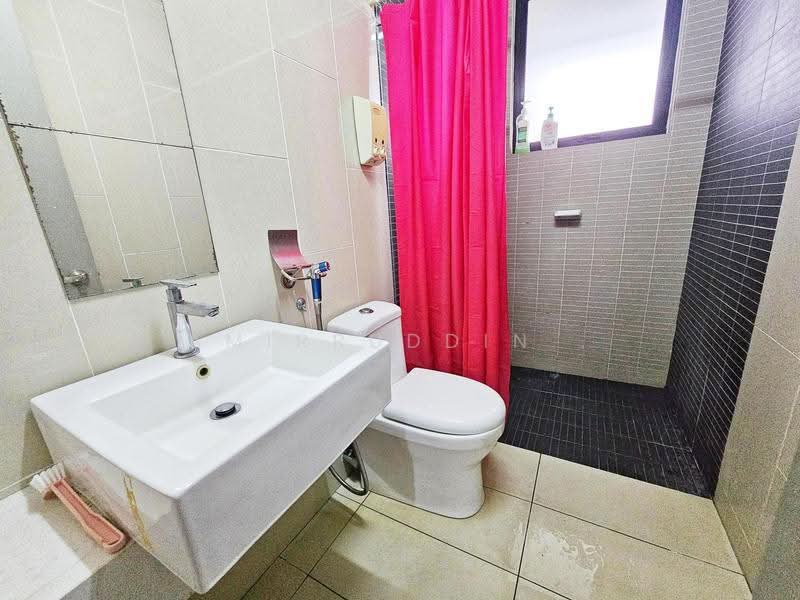Condominium for Sale at Tamara - Amirruddin . - Bathroom - PropertyGuru.com.my