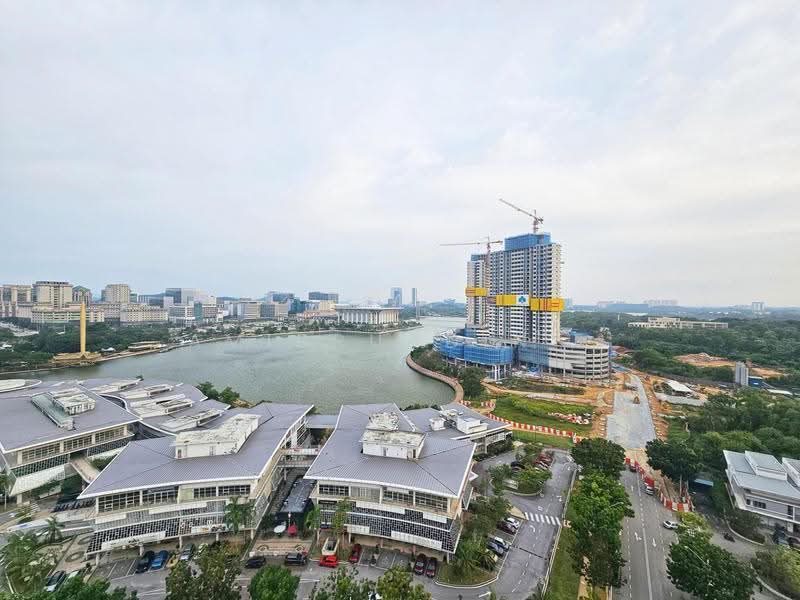 Condominium for Sale at Tamara - Amirruddin . - Exterior - PropertyGuru.com.my