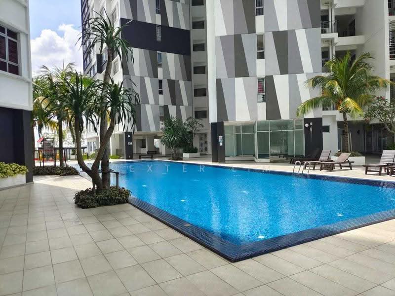Pangsapuri untuk Dijual di Midas - Dexter Lim - Exterior - PropertyGuru.com.my