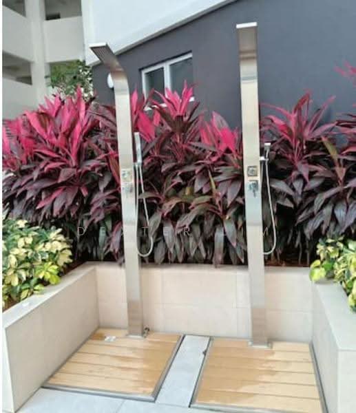 Pangsapuri untuk Dijual di Midas - Dexter Lim - Exterior - PropertyGuru.com.my