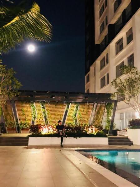 Pangsapuri untuk Dijual di Midas - Dexter Lim - Exterior - PropertyGuru.com.my