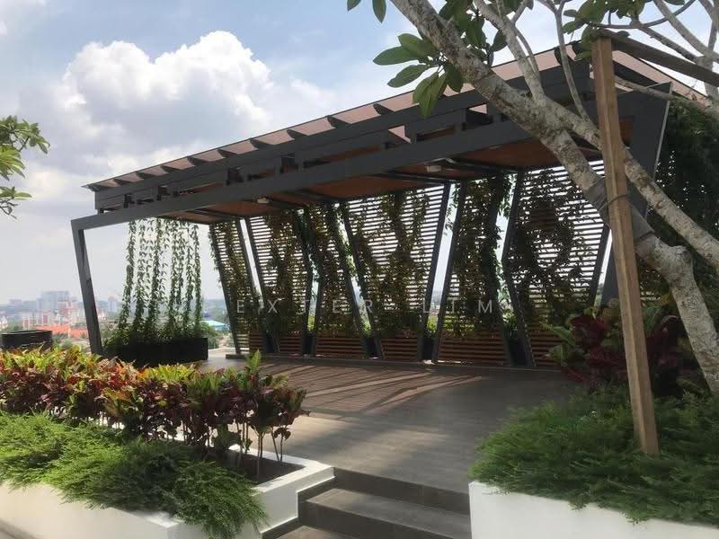 Pangsapuri untuk Dijual di Midas - Dexter Lim - Exterior - PropertyGuru.com.my