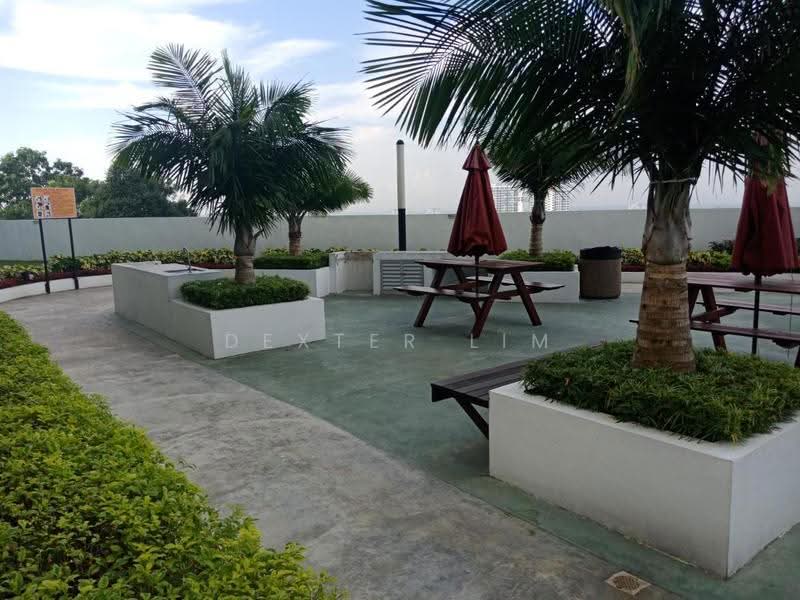 Pangsapuri untuk Dijual di Midas - Dexter Lim - Exterior - PropertyGuru.com.my