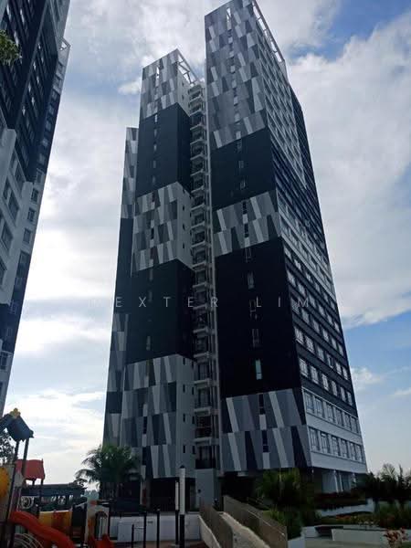 Pangsapuri untuk Dijual di Midas - Dexter Lim - Exterior - PropertyGuru.com.my