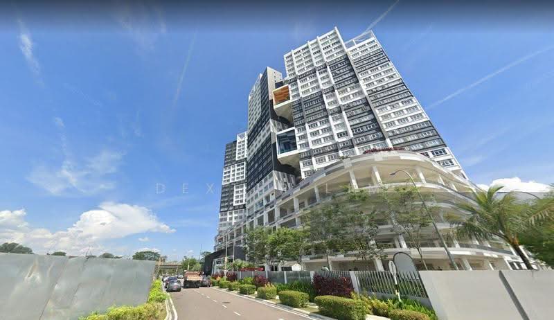 Pangsapuri untuk Dijual di Midas - Dexter Lim - Exterior - PropertyGuru.com.my