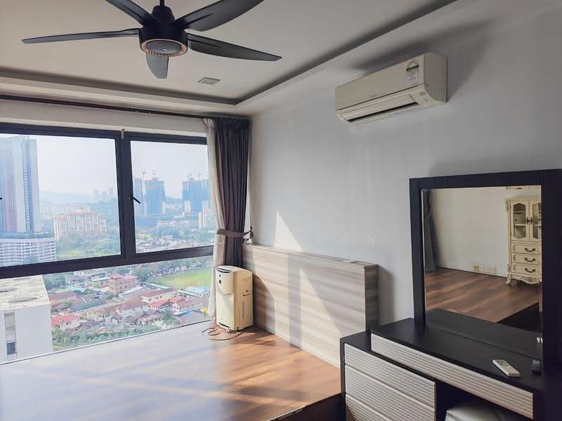 Kondominium untuk Dijual di Ascenda Residence @ Skyarena - Lucas Tan - View - PropertyGuru.com.my