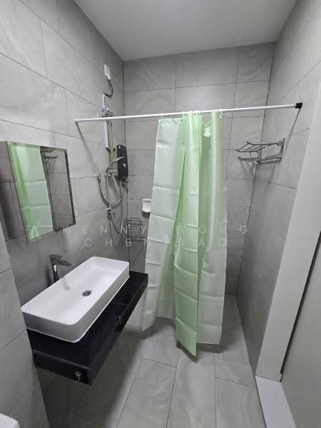 Kediaman Servis untuk Disewa di Sky Trees - Kenny Wong Chen Yao - Bathroom - PropertyGuru.com.my