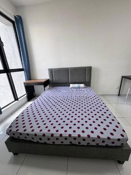 Kediaman Servis untuk Disewa di Sky Trees - Kenny Wong Chen Yao - Bedroom - PropertyGuru.com.my