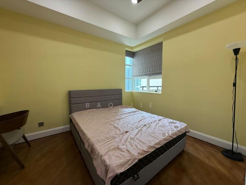 Kondominium untuk Disewa di Mont Kiara Aman - Bao Jie - Bedroom - PropertyGuru.com.my