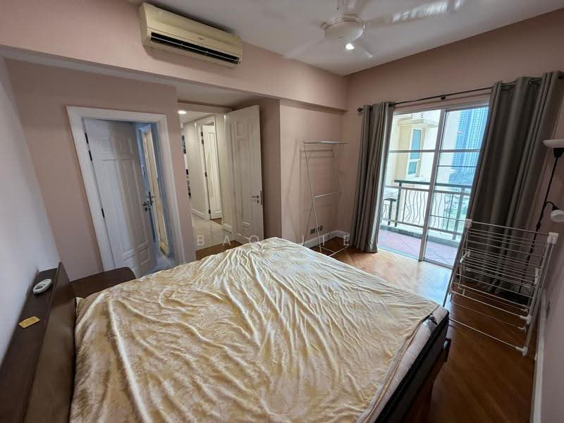 Kondominium untuk Disewa di Mont Kiara Aman - Bao Jie - Bedroom - PropertyGuru.com.my
