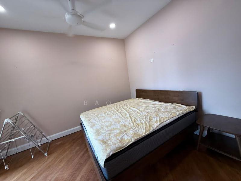 Kondominium untuk Disewa di Mont Kiara Aman - Bao Jie - Bedroom - PropertyGuru.com.my