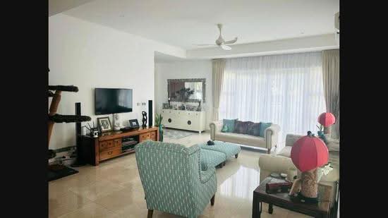 Bungalow House untuk Disewa di East Ledang (Iskandar Puteri (Nusajaya)) - Jeremy Ding - PropertyGuru.com.my
