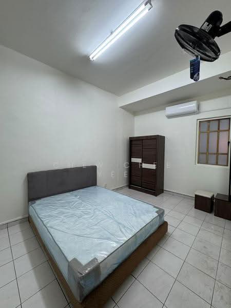 2-storey Terraced House for Rent in Bukit Indah (Iskandar Puteri (Nusajaya)) - Chew Chee Yee - Bedroom - PropertyGuru.com.my