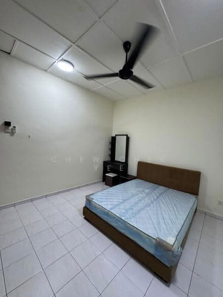 2-storey Terraced House for Rent in Bukit Indah (Iskandar Puteri (Nusajaya)) - Chew Chee Yee - Bedroom - PropertyGuru.com.my