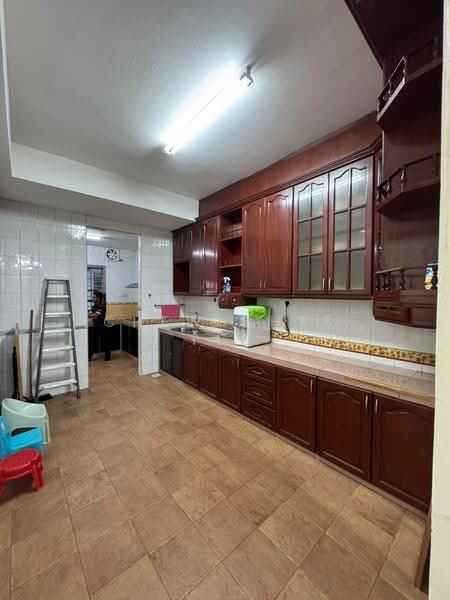 2-storey Terraced House for Rent in Bukit Indah (Iskandar Puteri (Nusajaya)) - Chew Chee Yee - Kitchen - PropertyGuru.com.my