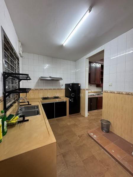 2-storey Terraced House for Rent in Bukit Indah (Iskandar Puteri (Nusajaya)) - Chew Chee Yee - Kitchen - PropertyGuru.com.my