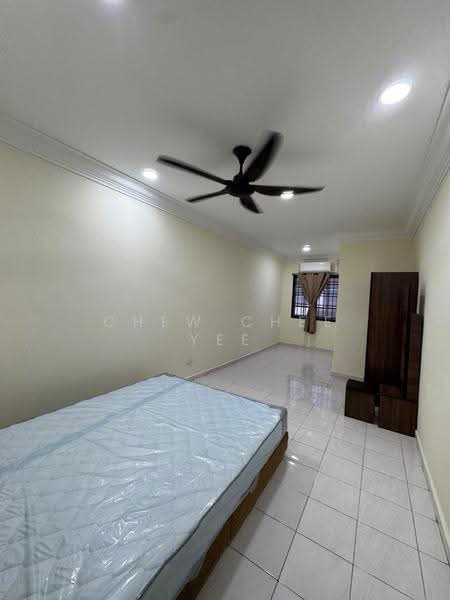 2-storey Terraced House for Rent in Bukit Indah (Iskandar Puteri (Nusajaya)) - Chew Chee Yee - Bedroom - PropertyGuru.com.my
