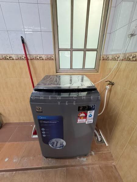 2-storey Terraced House for Rent in Bukit Indah (Iskandar Puteri (Nusajaya)) - Chew Chee Yee - Interior - PropertyGuru.com.my