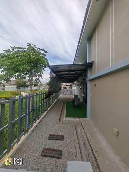 Bungalow House for Sale in Seberang Perai (Penang) - Elise Tan - Exterior - PropertyGuru.com.my