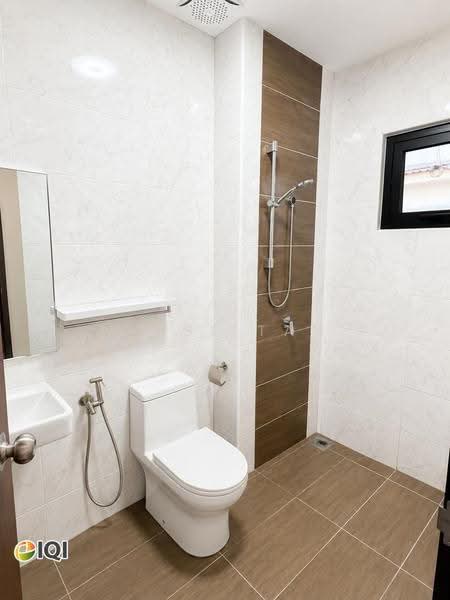 Bungalow House for Sale in Seberang Perai (Penang) - Elise Tan - Bathroom - PropertyGuru.com.my