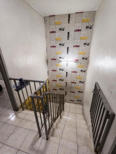 2-storey Terraced House for Sale in Taman Nusantara (Iskandar Puteri (Nusajaya)) - Ruby Tan - Interior - PropertyGuru.com.my
