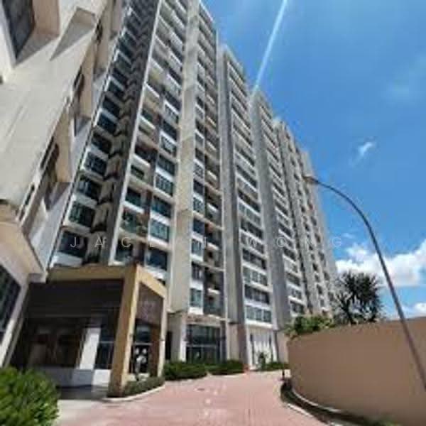 Condominium for Rent at Botanika - Jaclyn Wong - Exterior - PropertyGuru.com.my