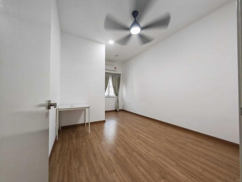 2-storey Terraced House for Rent in Cyberjaya (Selangor) - Cindy Ho - Bedroom - PropertyGuru.com.my
