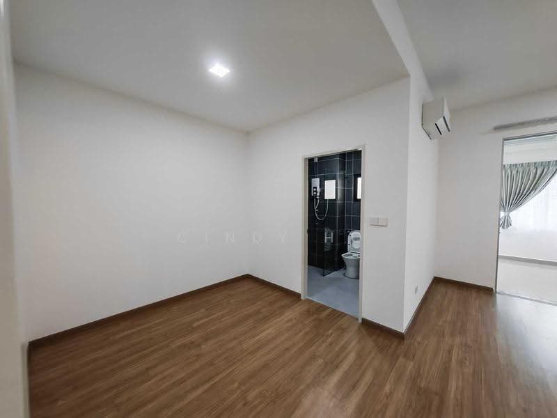 2-storey Terraced House for Rent in Cyberjaya (Selangor) - Cindy Ho - Bathroom - PropertyGuru.com.my