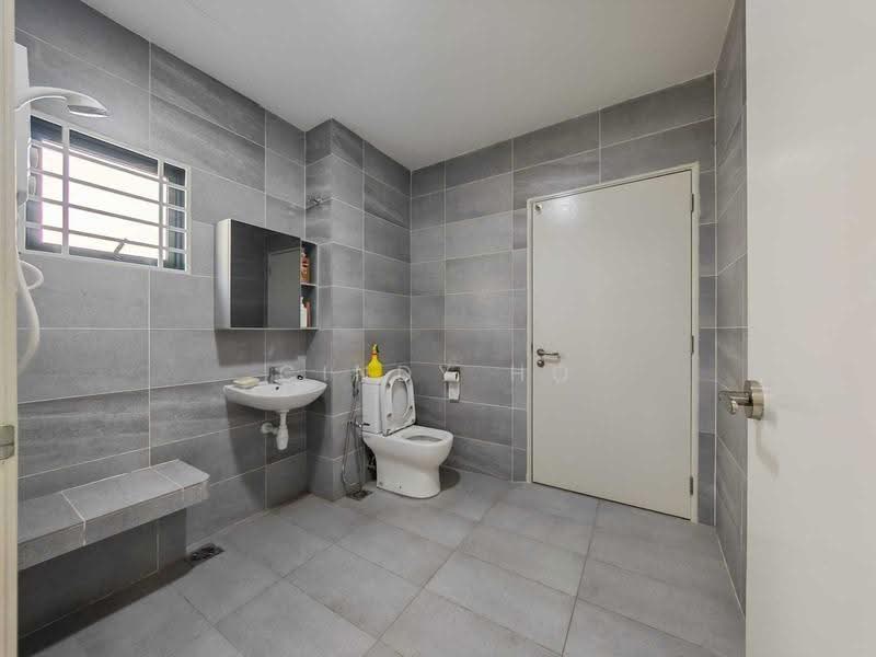 2-storey Terraced House for Rent in Cyberjaya (Selangor) - Cindy Ho - Bathroom - PropertyGuru.com.my