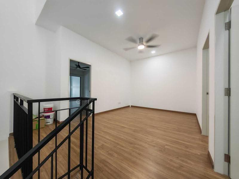 2-storey Terraced House for Rent in Cyberjaya (Selangor) - Cindy Ho - Interior - PropertyGuru.com.my