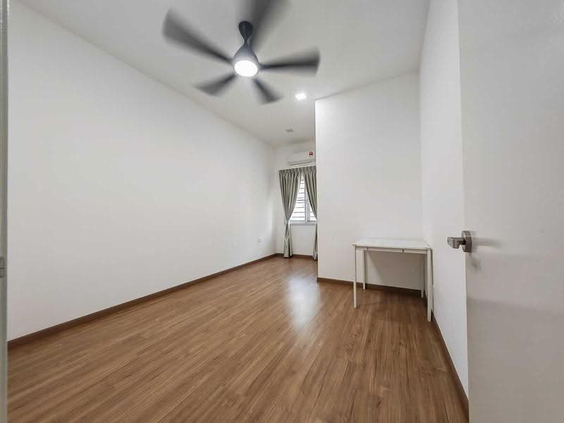 2-storey Terraced House for Rent in Cyberjaya (Selangor) - Cindy Ho - Bedroom - PropertyGuru.com.my