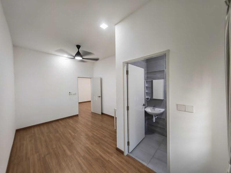2-storey Terraced House for Rent in Cyberjaya (Selangor) - Cindy Ho - Interior - PropertyGuru.com.my