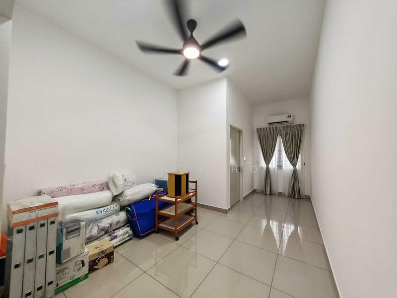 2-storey Terraced House for Rent in Cyberjaya (Selangor) - Cindy Ho - Interior - PropertyGuru.com.my