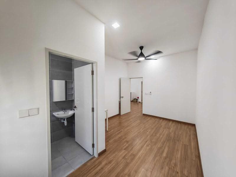 2-storey Terraced House for Rent in Cyberjaya (Selangor) - Cindy Ho - PropertyGuru.com.my