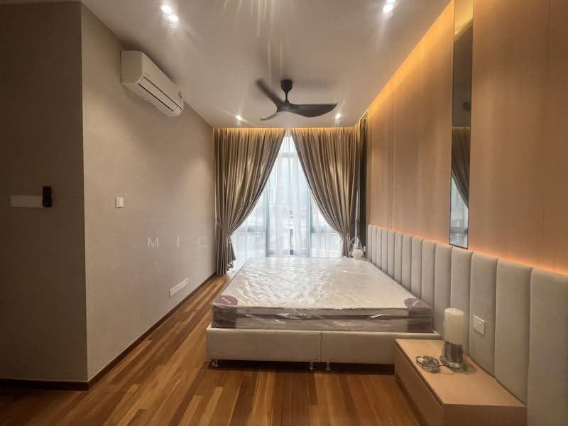 Condominium for Rent at Picasso Residence - Michael Kei - Bedroom - PropertyGuru.com.my