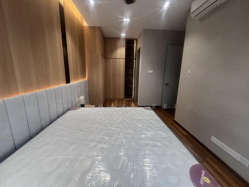 Condominium for Rent at Picasso Residence - Michael Kei - Bedroom - PropertyGuru.com.my