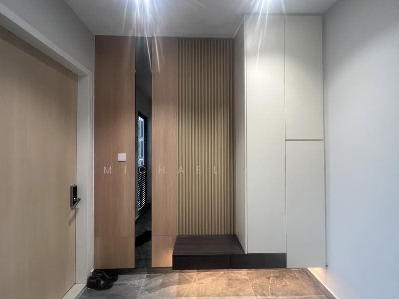 Condominium for Rent at Picasso Residence - Michael Kei - PropertyGuru.com.my