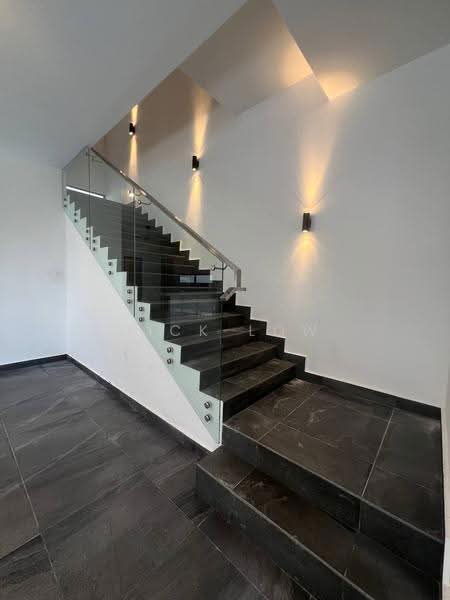 Rumah Kluster untuk Disewa di Taman Tropika (Kulai) - Nick Low - Interior - PropertyGuru.com.my