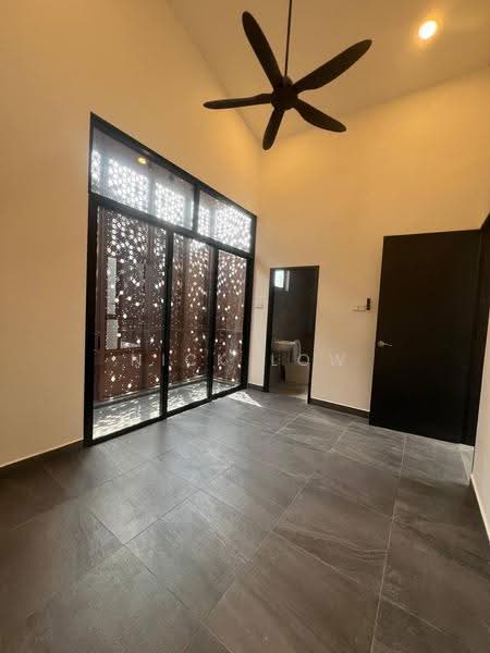 Rumah Kluster untuk Disewa di Taman Tropika (Kulai) - Nick Low - Interior - PropertyGuru.com.my