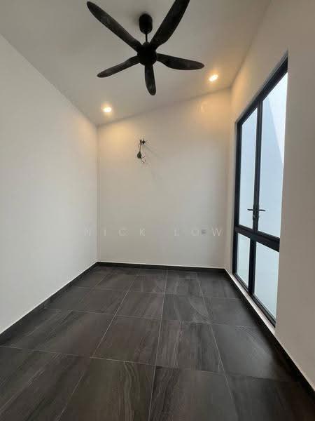 Rumah Kluster untuk Disewa di Taman Tropika (Kulai) - Nick Low - Interior - PropertyGuru.com.my