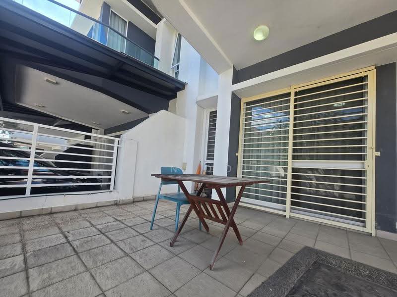 2-storey Terraced House for Sale in Mutiara Damansara (Selangor) - Jin Ooi - Exterior - PropertyGuru.com.my