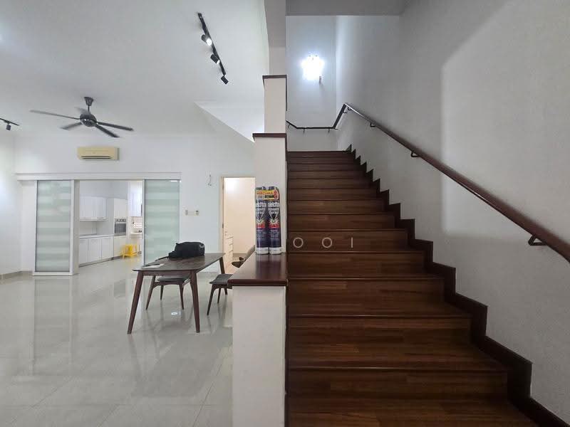 2-storey Terraced House for Sale in Mutiara Damansara (Selangor) - Jin Ooi - Interior - PropertyGuru.com.my