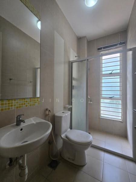 2-storey Terraced House for Sale in Mutiara Damansara (Selangor) - Jin Ooi - Bathroom - PropertyGuru.com.my